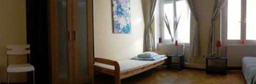 фото отеля Cinnamon Hostel Poznan