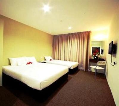 фото отеля Grand Inn