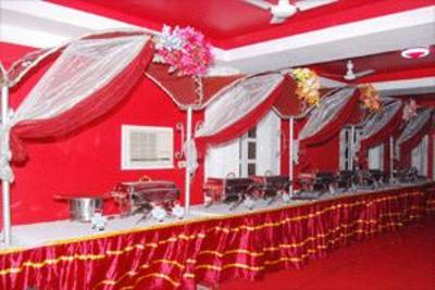 фото отеля Shivangan Hotel Kolkata