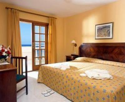 фото отеля ApartHotel Castillo San Jorge / Antigua / Suites