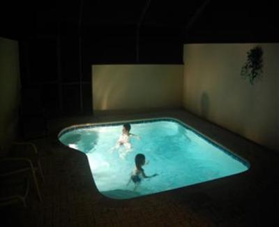 фото отеля The Magic Resort Homes Kissimmee