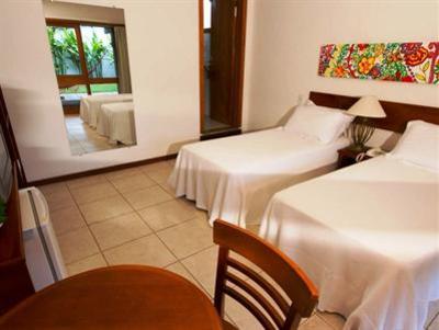 фото отеля Hotel Jardim Atlantico Ilheus