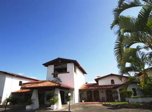 фото отеля Hotel Jardim Atlantico Ilheus