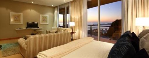 фото отеля Balfour Place Guesthouse