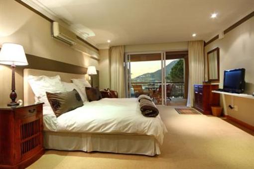 фото отеля Balfour Place Guesthouse