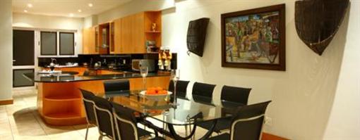 фото отеля Balfour Place Guesthouse