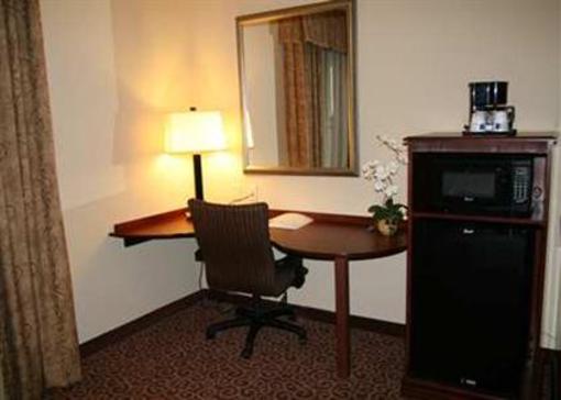 фото отеля Hampton Inn & Suites Oklahoma City-South