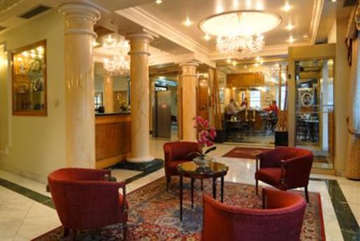 фото отеля Hotel Mora