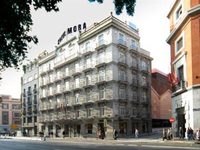 Hotel Mora