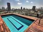 фото отеля Tel Aviv Vacation