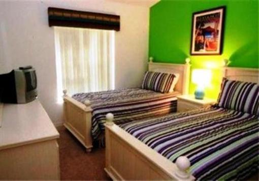 фото отеля Florida Magic Vacation Rental Kissimmee