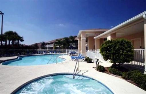 фото отеля Florida Magic Vacation Rental Kissimmee