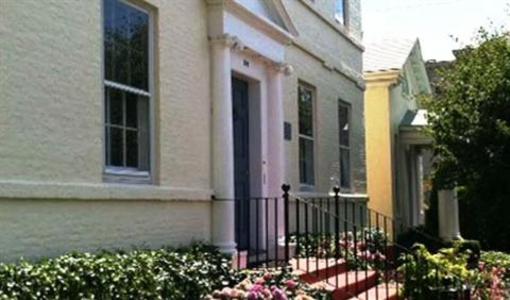 фото отеля Francis Malbone House