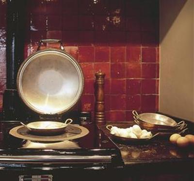 фото отеля Maison le Dragon Guesthouse
