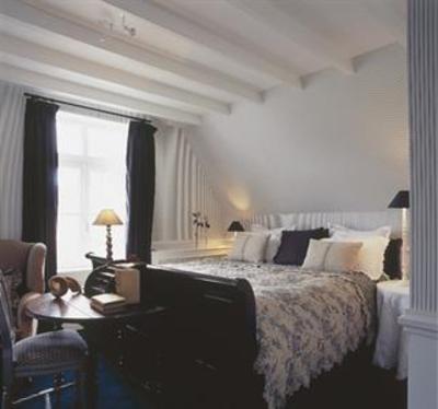 фото отеля Maison le Dragon Guesthouse