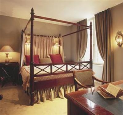 фото отеля Maison le Dragon Guesthouse