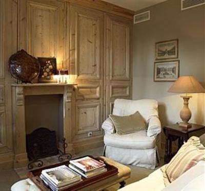 фото отеля Maison le Dragon Guesthouse