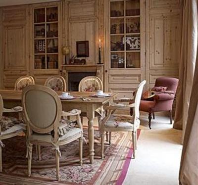 фото отеля Maison le Dragon Guesthouse