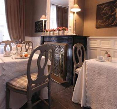 фото отеля Maison le Dragon Guesthouse