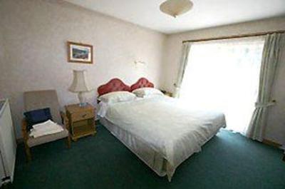 фото отеля Aberfeldy Lodge Guest House Inverness