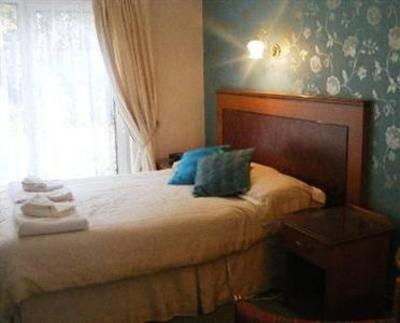 фото отеля Aberfeldy Lodge Guest House Inverness