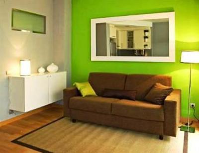 фото отеля Feelathome Beach Apartments Barcelona