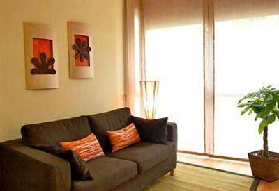 фото отеля Feelathome Beach Apartments Barcelona