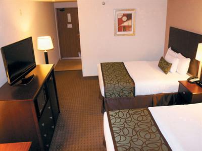 фото отеля La Quinta Inn & Suites Northwest Downtown Portland (Oregon)