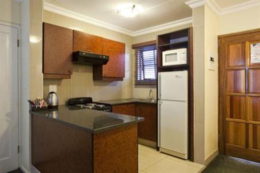 фото отеля The Villas Luxury Suite Hotel
