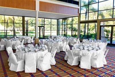 фото отеля Four Points by Sheraton San Diego