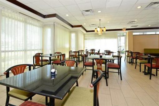 фото отеля Best Western Windsor Inn North Miami