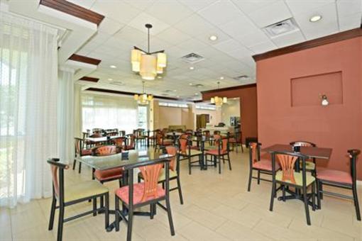 фото отеля Best Western Windsor Inn North Miami