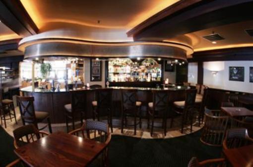 фото отеля Four Points by Sheraton Chicago O'Hare Airport