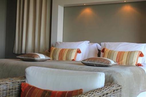 фото отеля De Tafelberg Guesthouse Cape Town