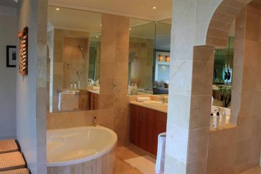 фото отеля De Tafelberg Guesthouse Cape Town