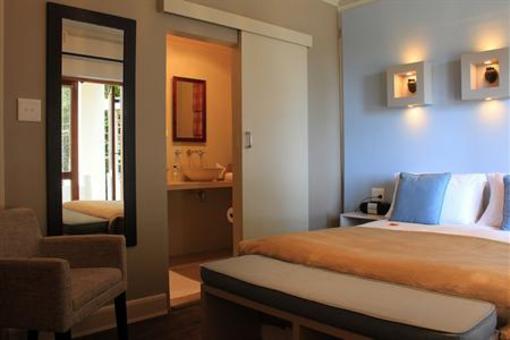 фото отеля De Tafelberg Guesthouse Cape Town