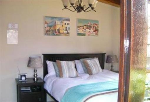 фото отеля House on York Guesthouse Johannesburg