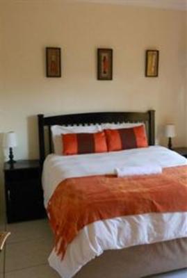 фото отеля House on York Guesthouse Johannesburg