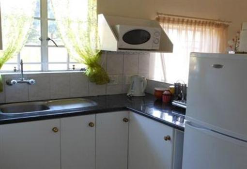 фото отеля House on York Guesthouse Johannesburg