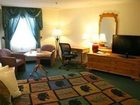 фото отеля Black Bear Inn and Conference Center