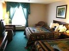 фото отеля Black Bear Inn and Conference Center