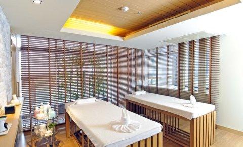 фото отеля Sivatel Bangkok