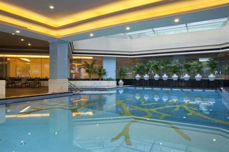 фото отеля Crowne Plaza Science City
