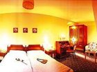 фото отеля Hotel Belvedere Wengen