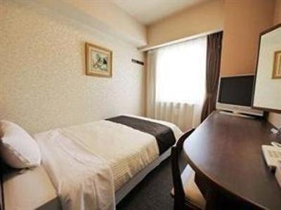 фото отеля Hotel Route Inn Suwa Inter 2