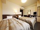 фото отеля Hotel Route Inn Suwa Inter 2