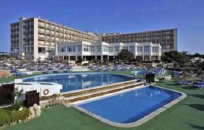 фото отеля Club Hotel Almirante Farragut Menorca