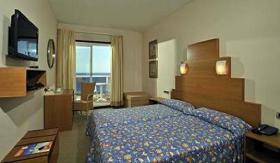фото отеля Club Hotel Almirante Farragut Menorca