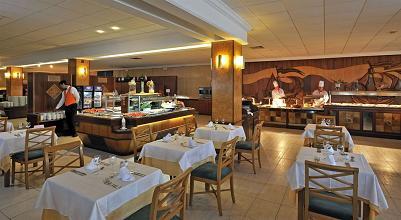 фото отеля Club Hotel Almirante Farragut Menorca