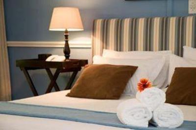 фото отеля Willowbrook Lodge